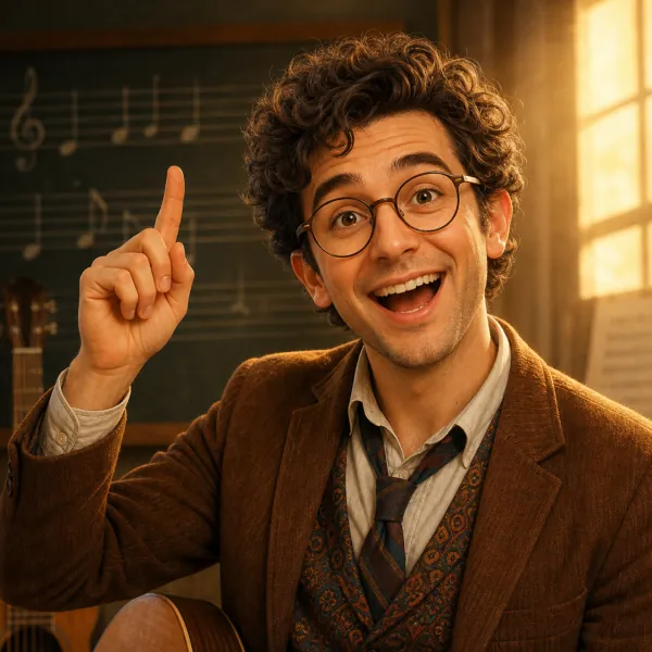 Joseph Shapiro portrait
